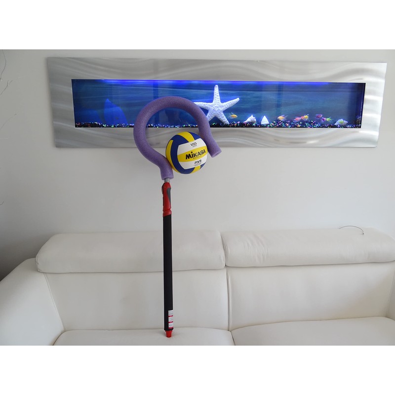 Volleyball Training Aid - Hitting - Trainer. Special.