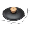 Ishigaki Delish Life 4567 Iron Cast Skillet Lid Cover Knob