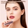 Labiales Larga Duracion Tintas Labios Labial Rojo Mate 12ps