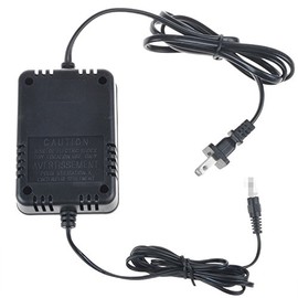 SLLEA AC/AC Adapter for Art MKA-410901000 Applied Research and Technology Power Supply Cord Charger PSU