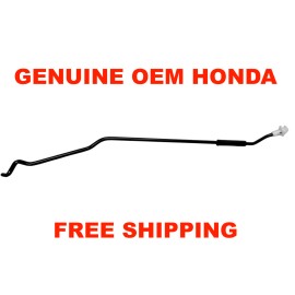 HONDA ODYSSEY HOOD ROD PROP ROD STICK LIFT ARM RAD SUPPORT 11-17 2011-2017 OEM