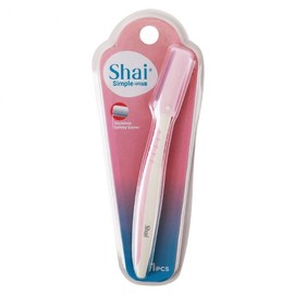 Precise & Gentle Eyebrow Razor 5 Pieces