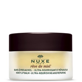 Nuxe Reve de Miel Ultra-Nourishing Lip Balm, 15ml