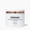 DRMTLGY Microdermabrasion Scrub 2 oz Physical Exfoliant