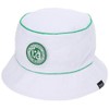 Parly Gates 053-4187507 Unisex Bucket Hat (Pile Fabric) / Golf