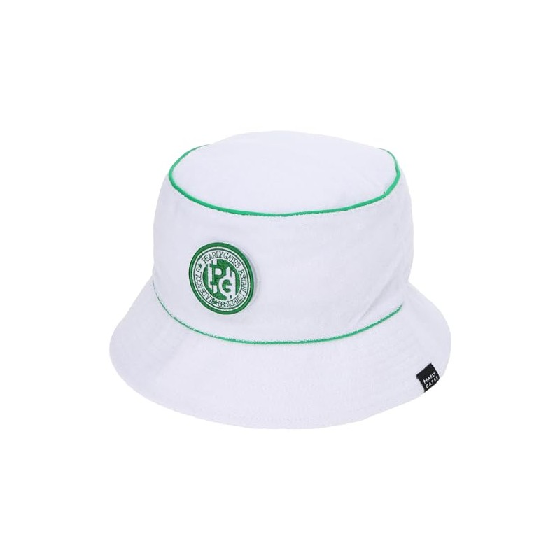 Parly Gates 053-4187507 Unisex Bucket Hat (Pile Fabric) / Golf