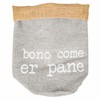 Villa d'Este Home Tivoli S.P.Q.eRe Bread Bag Large Diameter 20