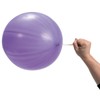 Schylling Punch Balloons - Includes 4 Balloons - Color May