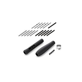 Wacom Accessory Kit for Intuos4/5, Black