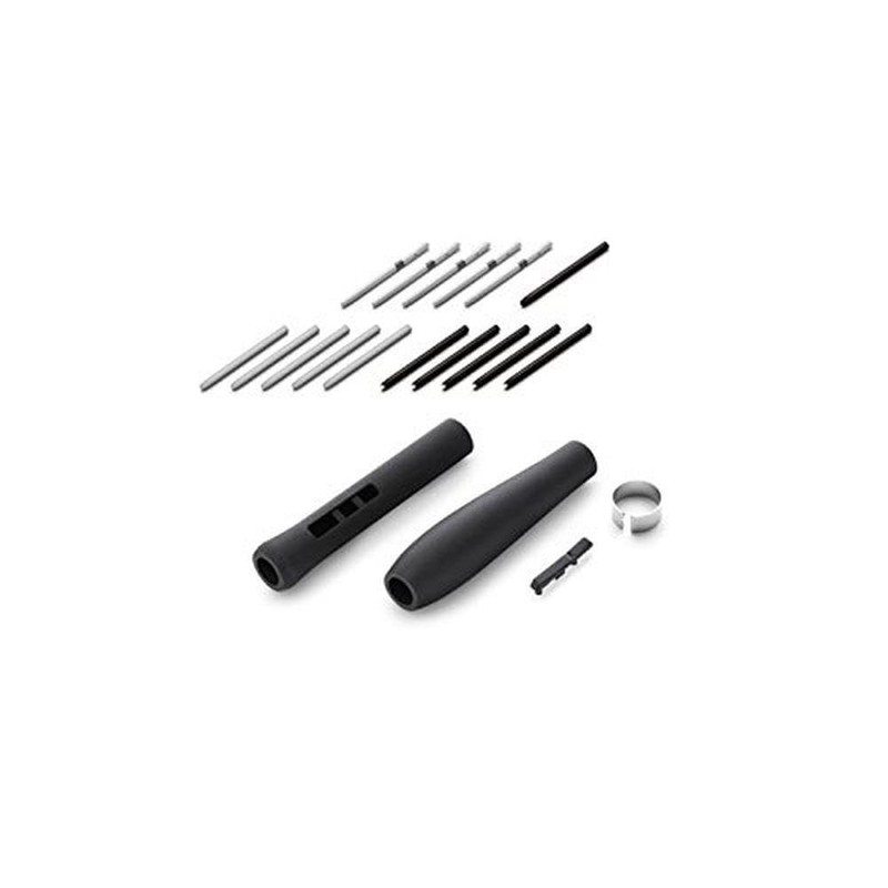 Wacom Accessory Kit for Intuos4/5, Black