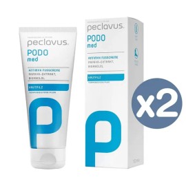 Face Moisturizer, Peclavus PODOmed Anti MYX put Cream, 100ml x2 for daily skincare routines, lotion balm or gel texture, Korean Import, Beauty and Personal Care