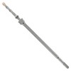 Diablo SDS-Plus Core Cutter Extension - Ideal for Concrete, Brick,