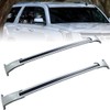 Roof Racks Cross Bars for GMC Yukon & GMC Yukon
