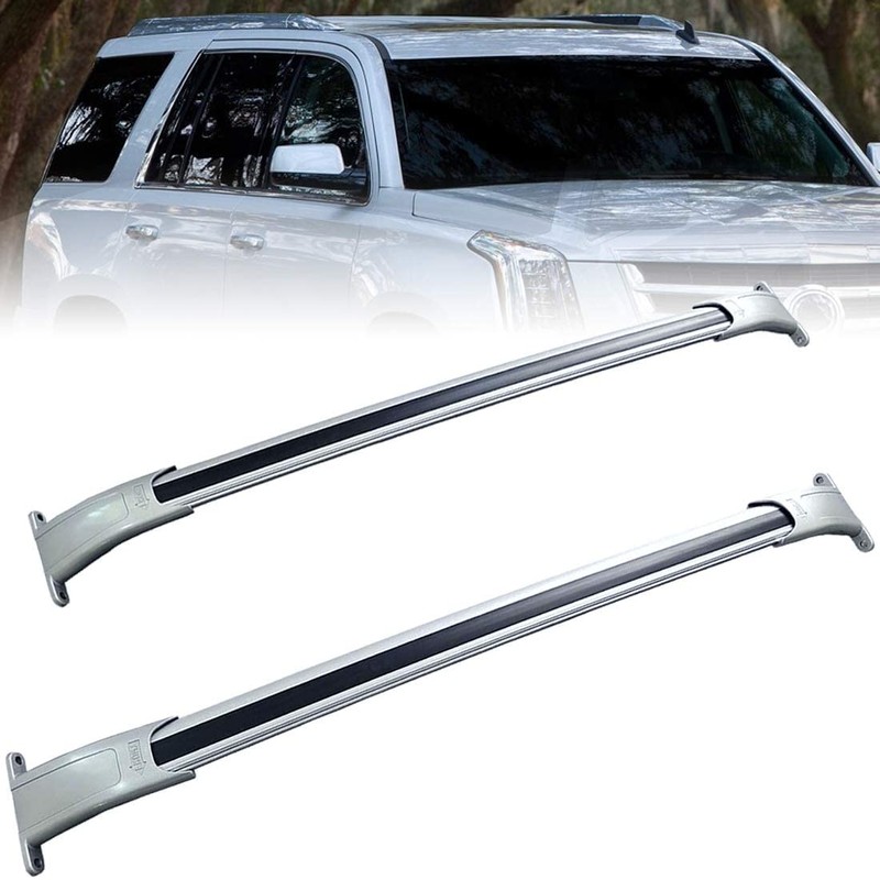 Roof Racks Cross Bars for GMC Yukon & GMC Yukon
