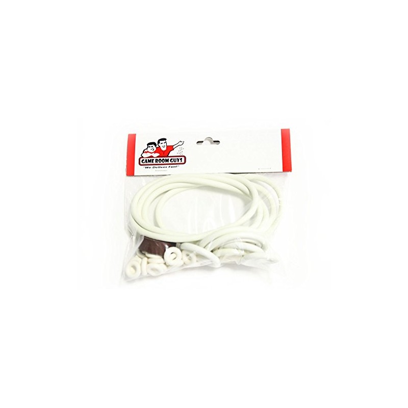 Game Room Guys Williams Full House Pinball Rubber Ring Kit