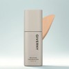 Giverny adhesion matte fit foundation 30ml, 23NW medium beige, 1 piece / 지베르니 밀착 매트핏 파운데이션 30ml, 23NW 미디움 베이지, 1개