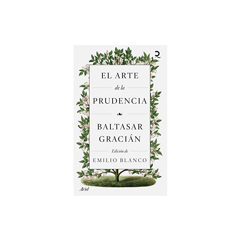 El arte de la prudencia