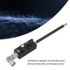 Small Atomic Loop Antenna QRP Short Wave Antenna QRP HF
