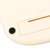 Contact Lens Cleaner Machine Snail Shape Portable Battery Powered One