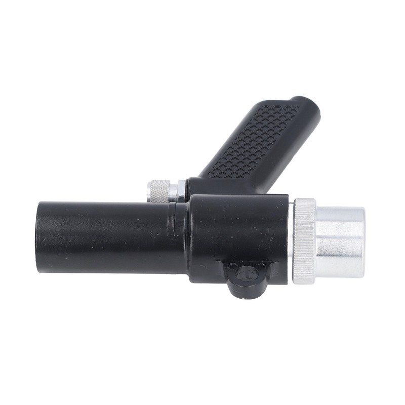 Air Duster Gun Blow Suction Dual Purpose Pneumatic Cleaning Tool