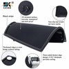 JKCOVER Dashboard Mats Compatible with Subaru Crosstrek/Impreza 2018-2022 2023 and