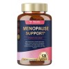 Totaria Suplemento Completo De Menopausia Para Mujeres