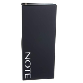 Note Perfecting Pudramsı Kontür Paleti 02 Medium To Dark