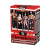 Panini Chronicles WWE Wrestling Blaster Box 2022