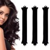 웨이브 헤어롤 셀프 볼륨펌 구르프 3P DD-13049 Wave Hair Roll Self Volume Perm Guru 3P DD-13049