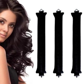 웨이브 헤어롤 셀프 볼륨펌 구르프 3P DD-13049 Wave Hair Roll Self Volume Perm Guru 3P DD-13049