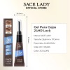 Sace Lady Gel Para Cejas Fijación Larga Duración 24h 6ml