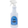 Hagerty Chandelier Cleaner, No-Wipe, Drip and Dry Formula for Bright,