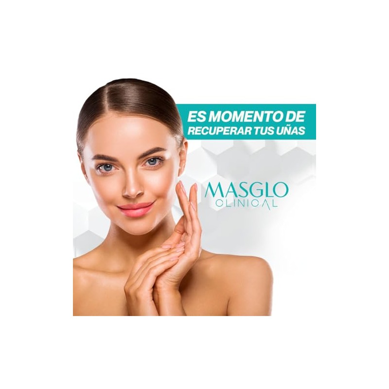 Masglo Advanced Total Care Base Coat – 13.5 mL –