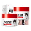 Crema De Manos Sadoer Whitening Acid Kojic Blanqueadora 30g
