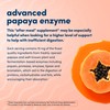 American Health Super Papaya Enzyme Plus - 180 Chewable Tablets