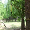 Highwild Game Hanging Gambrel & Hoist Kit with Pulleys &