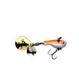 Berkley Pulse Spintail Perch Bass Fishing Lure