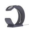Gadpiparty Smart Watch Stand Durable Charging Bracket for Elegant Display