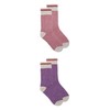 Great Northern Ladies Multipack Boot Socks | Sock Size 9-11