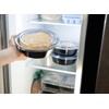 Rosenstein & Söhne Lunch Box Set of 100 Food Boxes