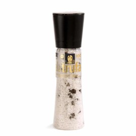 Giant Salt Mill with Truffle (360 g) Carmencita
