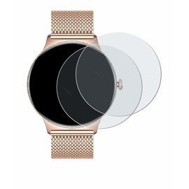 BROTECT Anti-Glare Screen Protector for LIGE FV12 1.43 Inch Matte Screen Protector Film Anti-Reflection Anti-Fingerprint Pack of 2