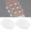 SING F LTD 12pcs Guitar Machine Head Tuner Knobs Classical