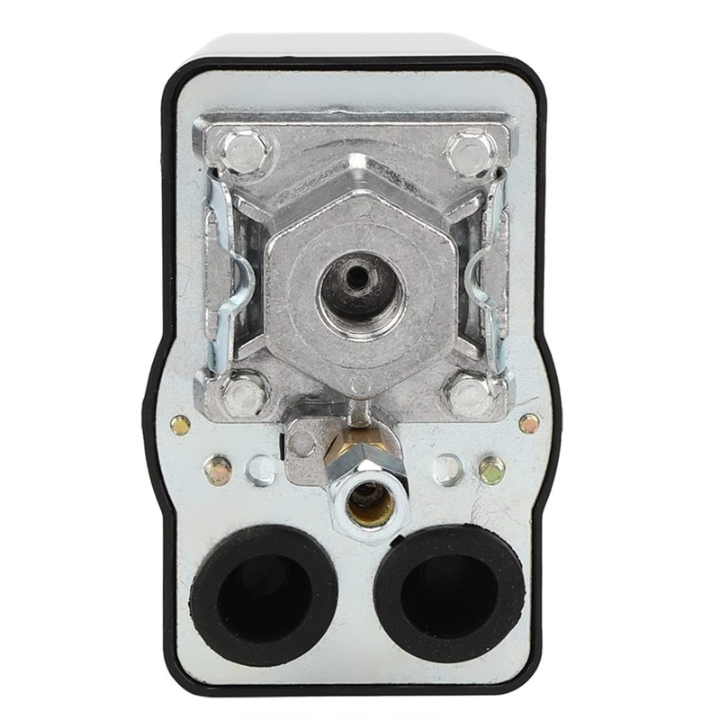 Air Compressor Pressure Switch Air Pressure Regulator Valve Switch Vertical