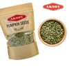 Aksoy Pumpkin Seeds 650gr (Packaging may vary)