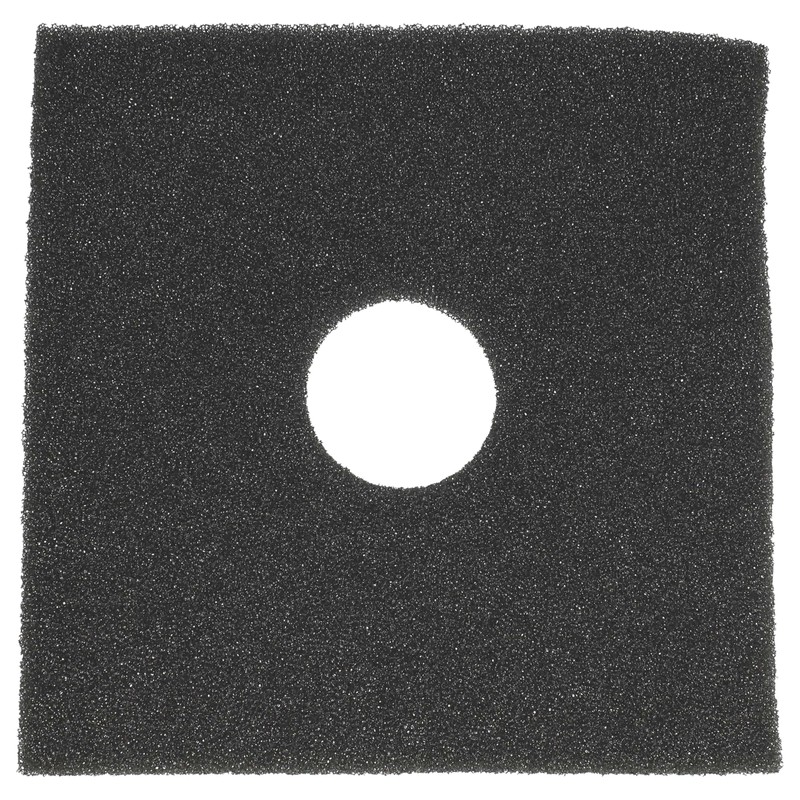 vhbw 5 x Air Filter Compatible with Helios ELSN Series,