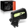 A-Premium Trunk Latch Compatible with Toyota Corolla 2003-2008, Rear Tailgate