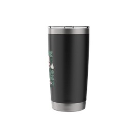 Cosmetologist Skin Care Is Self Care Esthetician Stainless Steel Insulated Tumbler