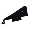 FLEOR Set of LP Pickguard/Control Backplate/Selector Switch Cover/Toggle Switch Ring/Truss