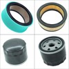 47 083 03-S1 47 083 03-S CH23 Air Filter Tune